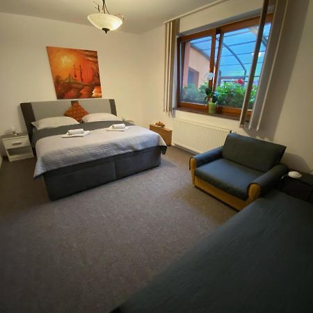 Brezno 2 Izbovy Apartman Sabi Екстер'єр фото