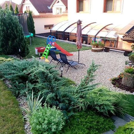 Brezno 2 Izbovy Apartman Sabi Екстер'єр фото