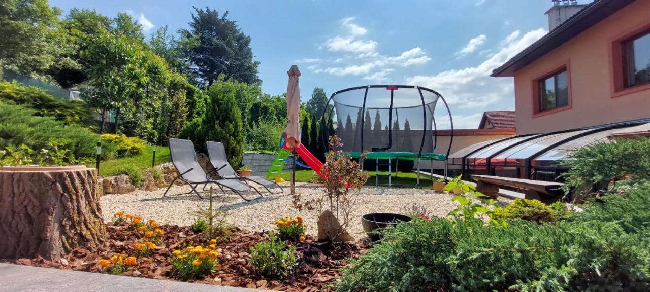 Brezno 2 Izbovy Apartman Sabi Екстер'єр фото