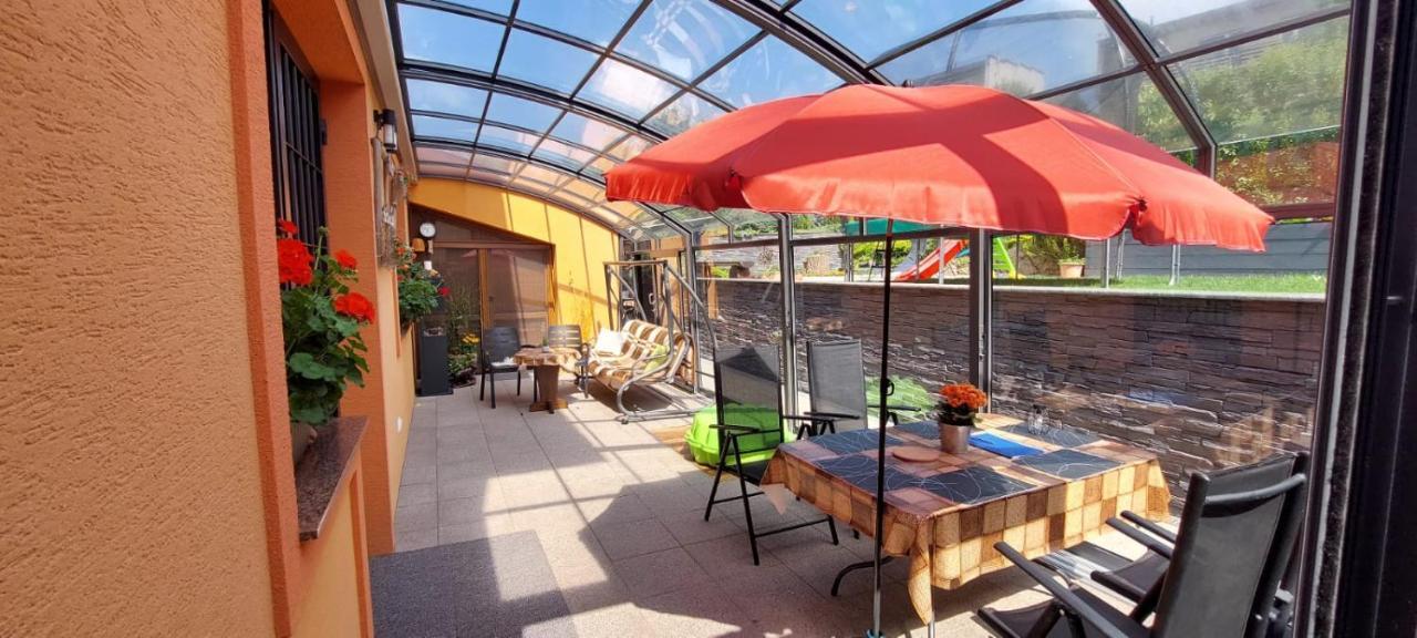 Brezno 2 Izbovy Apartman Sabi Екстер'єр фото