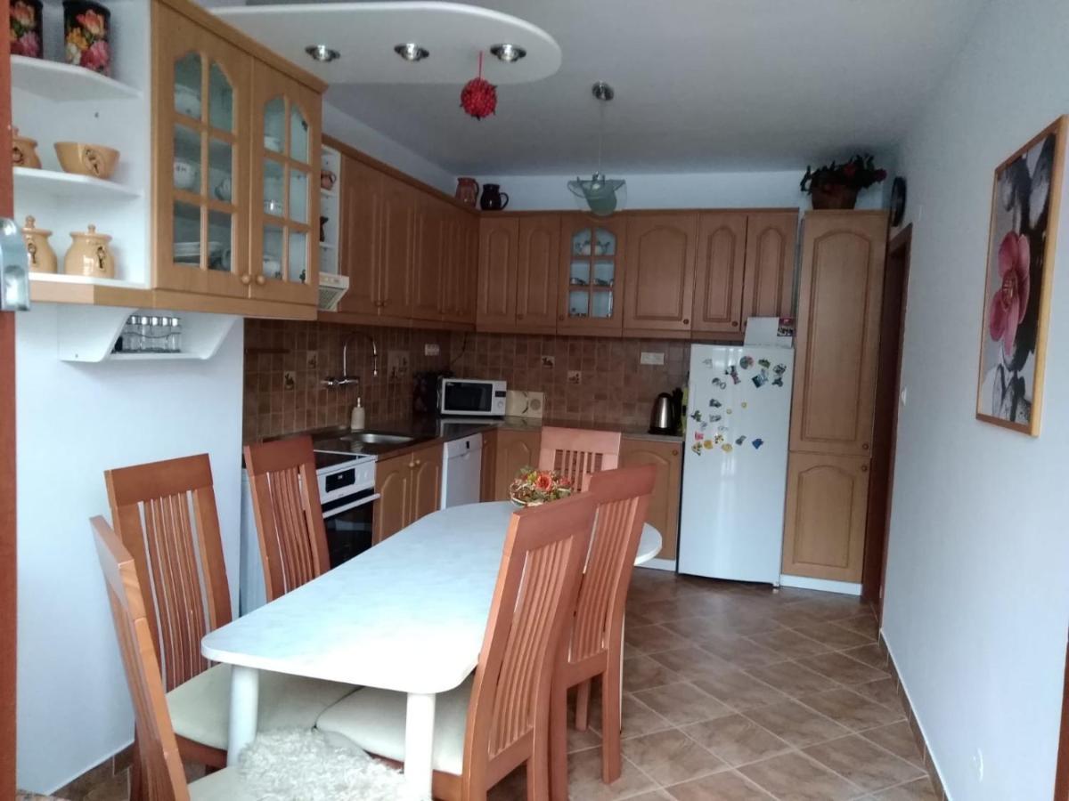 Brezno 2 Izbovy Apartman Sabi Екстер'єр фото