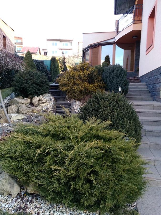 Brezno 2 Izbovy Apartman Sabi Екстер'єр фото