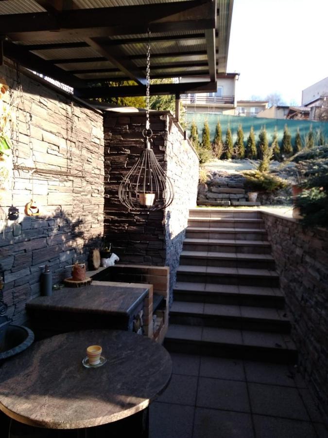 Brezno 2 Izbovy Apartman Sabi Екстер'єр фото